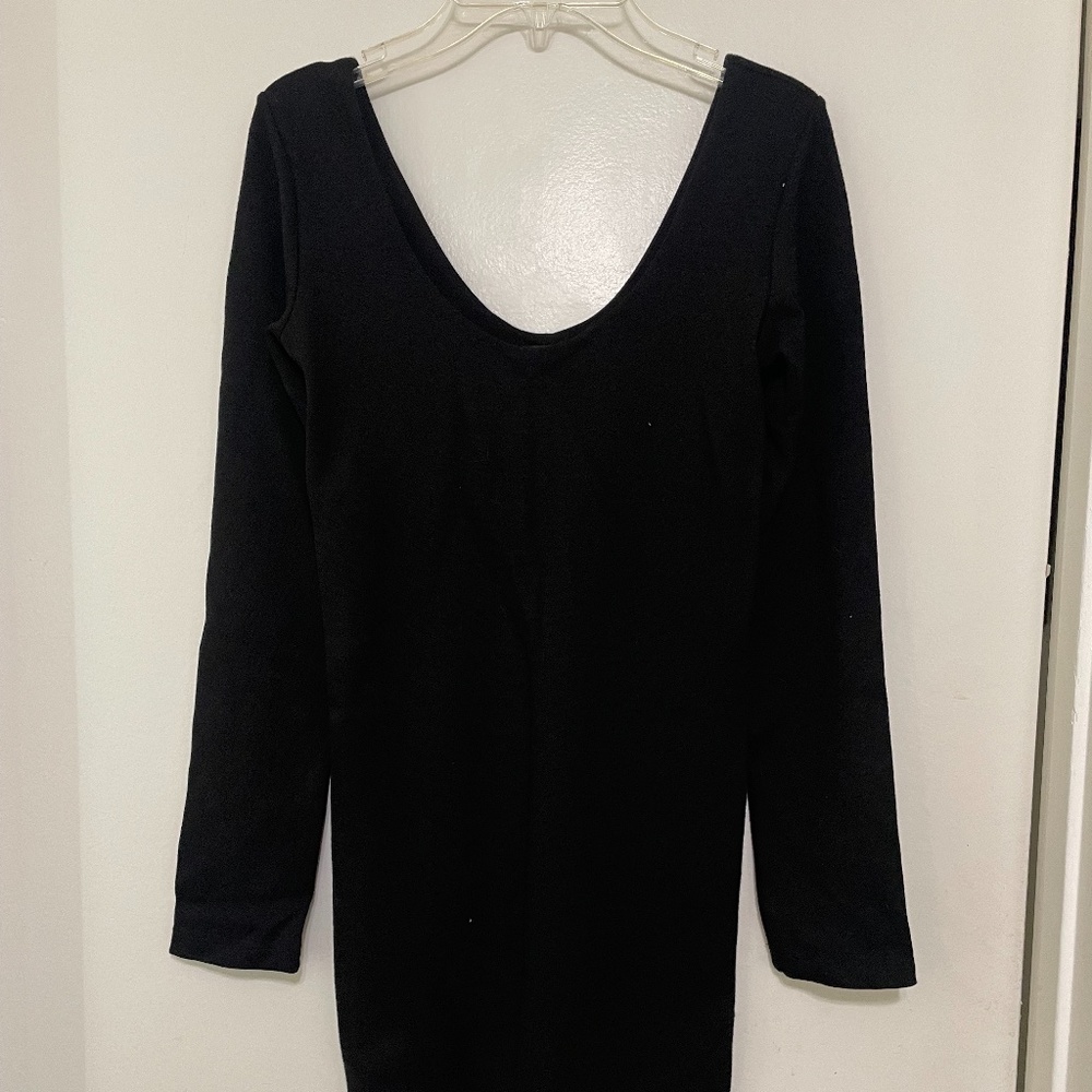 NEW Monrow Bodycon Dress size XSmall